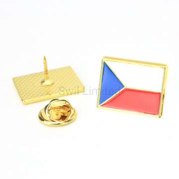 Pin Flag-003