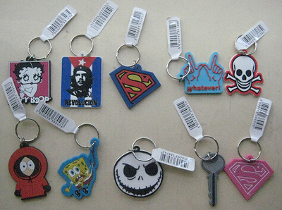 Keychain-001