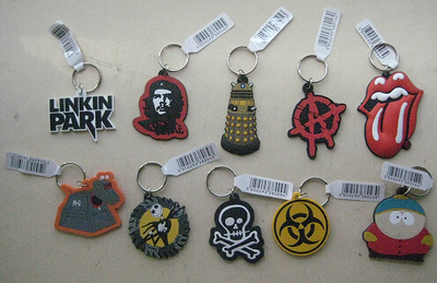 Keychain-003