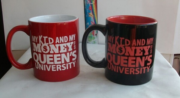 Laser Cut Mug 2