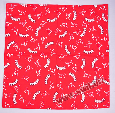 Cotton Bandana-001