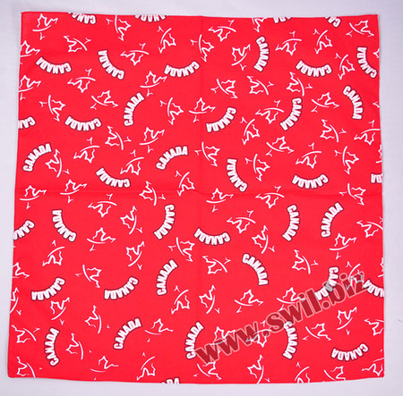 Cotton Bandana-001