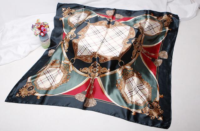 Polyester Bandana-003