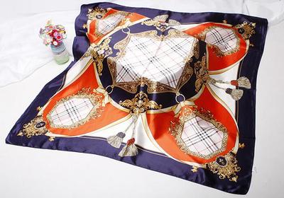 Polyester Bandana-006