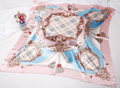 Polyester Bandana-005