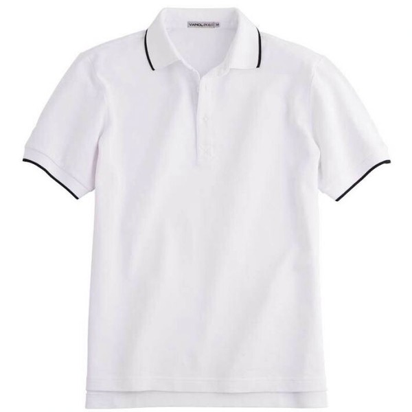 Polo Shirt-001