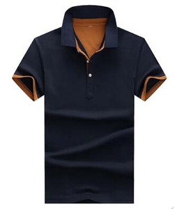 Polo Shirt-002