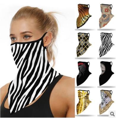 Neck Gaiter