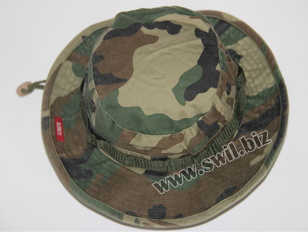 Fishing Hat-001
