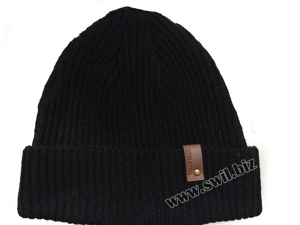 Knitted Hat-002