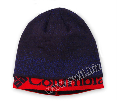 Knitted Hat-005