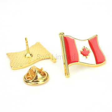 Pin Flag-006