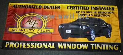 Vinyl Banner-001