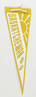 Felt Pennant-001