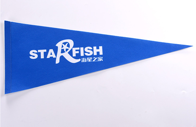 Felt Pennant-003